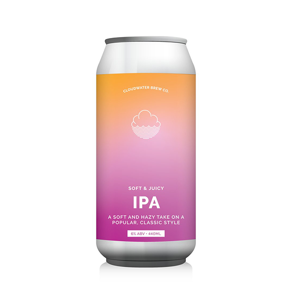 Cloudwater 882 IPA