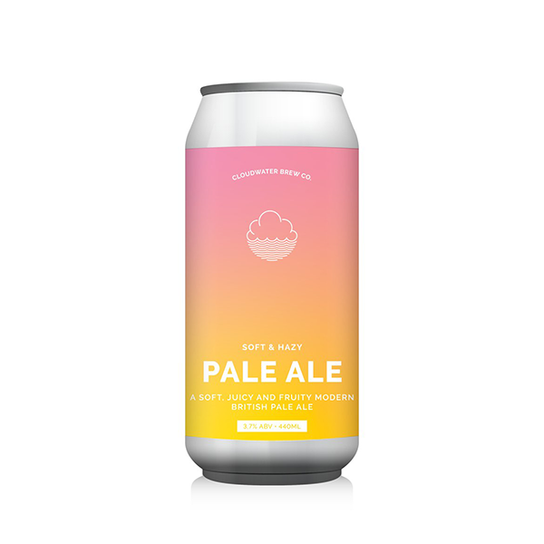 Cloudwater 884 Pale Ale