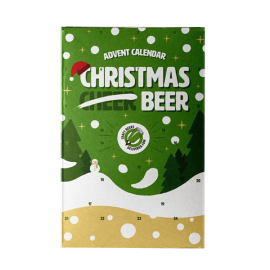 Christmas Craft Beer Advent Calendar