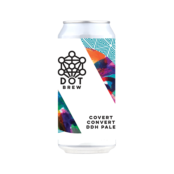 DOT Brew Covert Convert DOT Brew Covert Convert