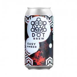 DOT Brew Easy Amber DOT Brew Easy Amber