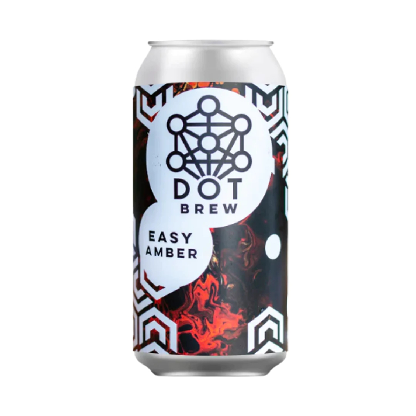 DOT Brew Easy Amber