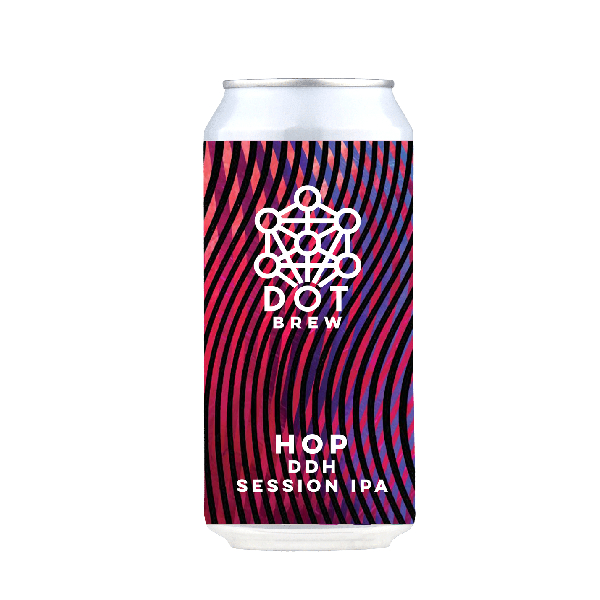 DOT Brew Hop