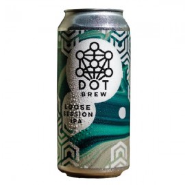 DOT Brew Loose Session IPA