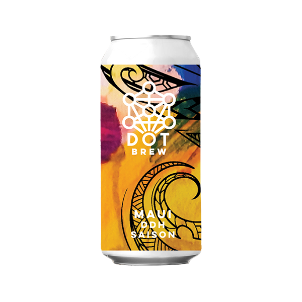 DOT Brew Maui DOT Brew Maui