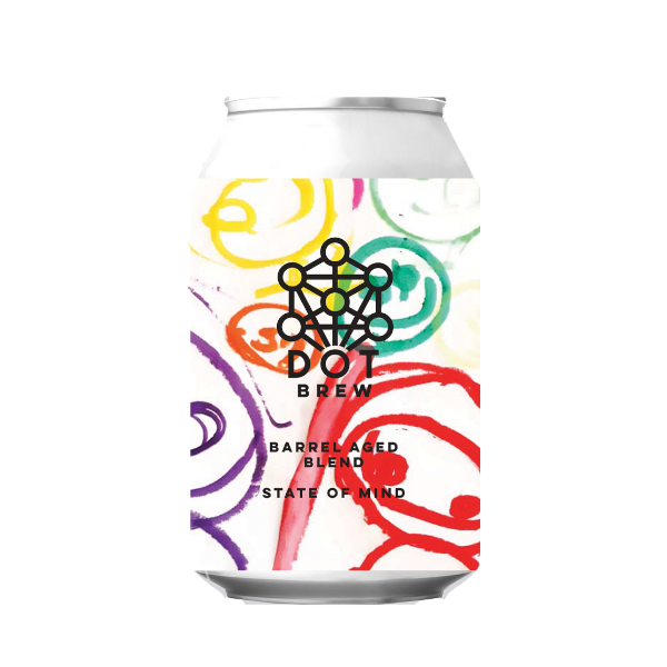 DOT Brew State Of Mind DOT Brew State Of Mind