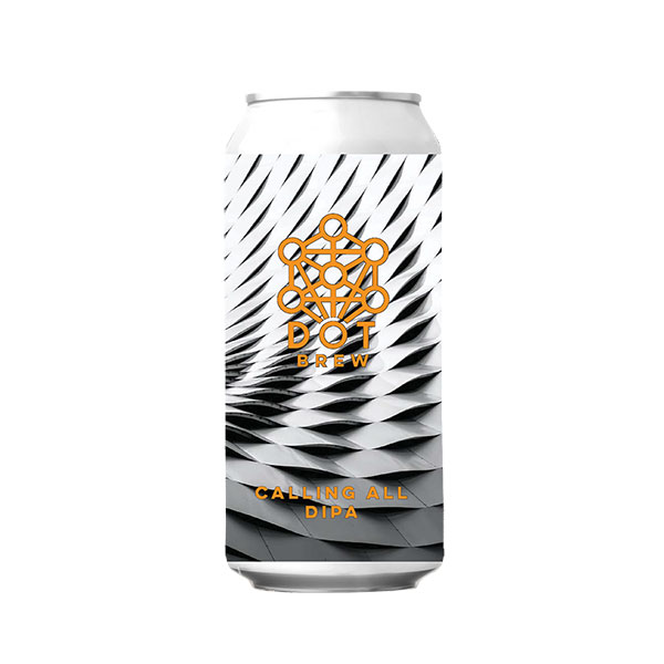 DOT Brew Calling All DOT Brew Calling All