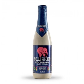 Delirium Nocturnum Delirium Nocturnum
