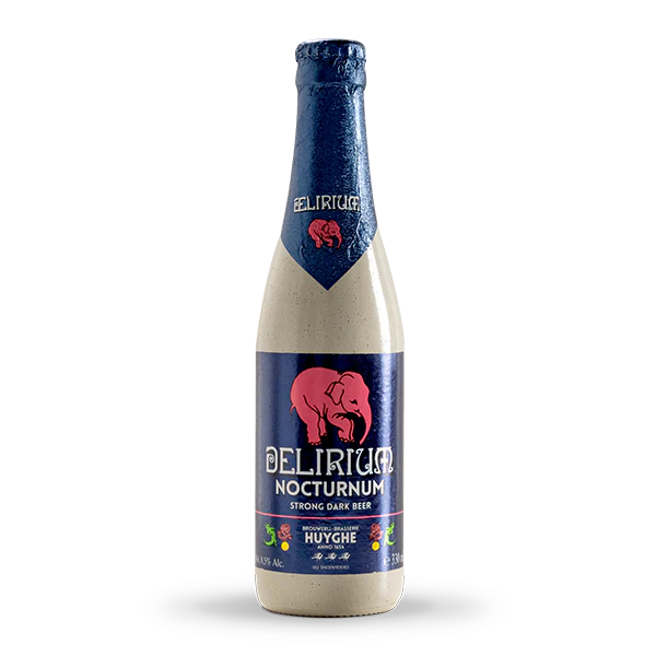 Delirium Nocturnum