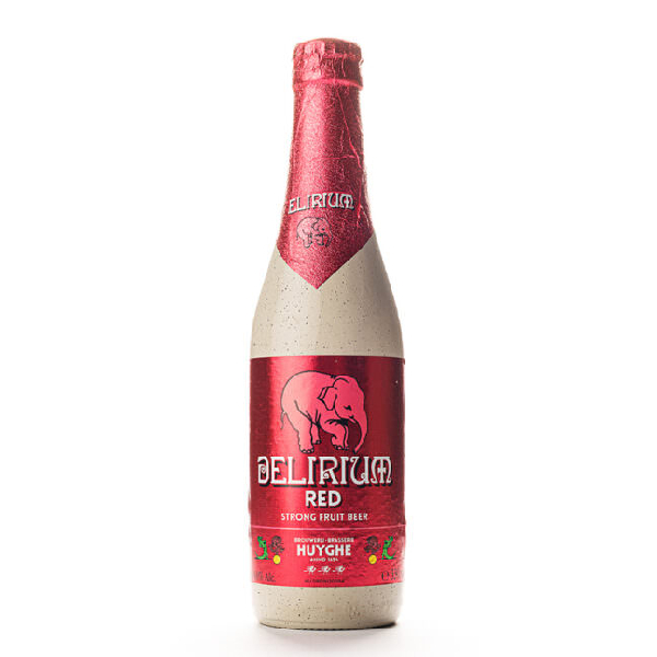 Delirium Red 33cl