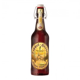 Der Hirschbrau Doppelbock Der Hirschbrau Doppelbock