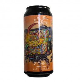 Dew Drop Zither Vienna Lager Dew Drop Zither Vienna Lager