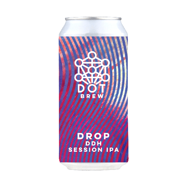 DOT Brew Drop DOT Brew Drop