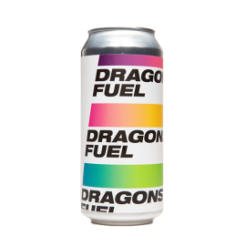 To Ol Dragons Fuel