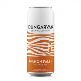 Dungarvan Mahon Falls Rye Pale Ale