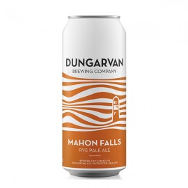 Dungarvan Mahon Falls Rye Pale Ale Dungarvan Mahon Falls Rye Pale Ale