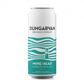 Dungarvan Mine Head American Pale Ale Dungarvan Mine Head American Pale Ale