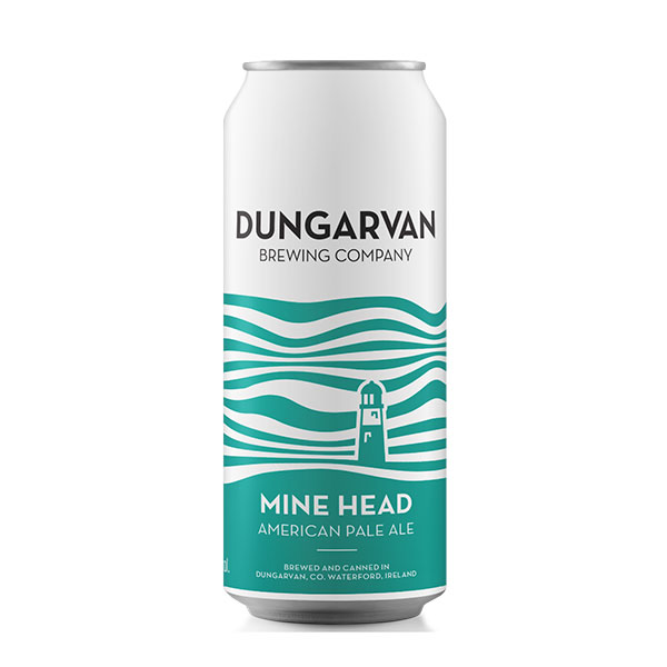 Dungarvan Mine Head American Pale Ale