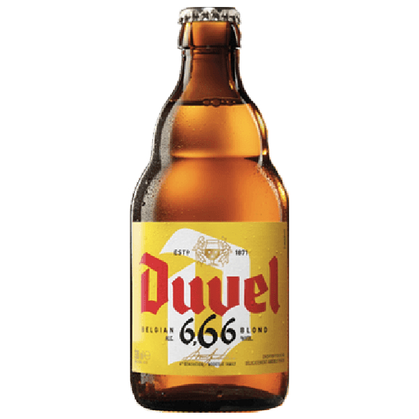 Duvel 666