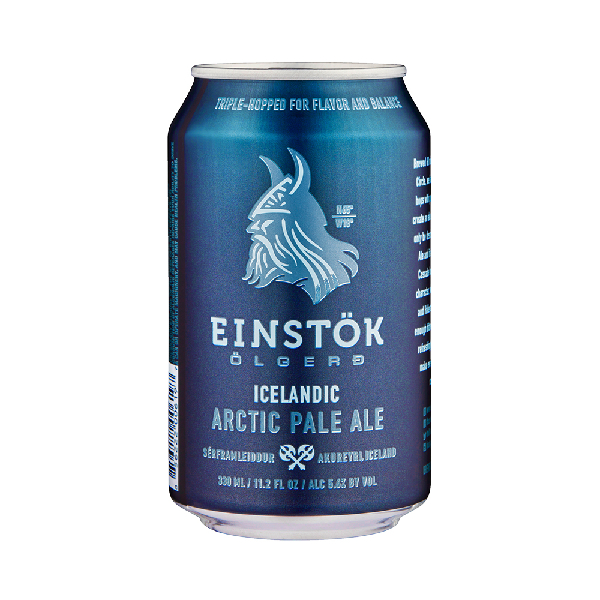 Einstok Arctic Pale Ale