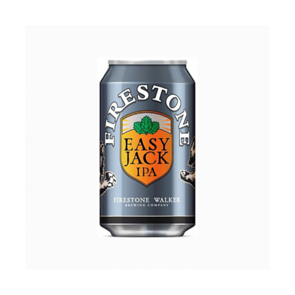 Firestone Walker Easy Jack Session IPA Firestone Walker Easy Jack Session IPA