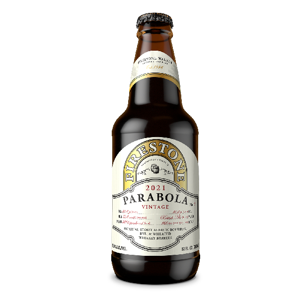 Firestone Walker Parabola Imperial Stout Firestone Walker Parabola Imperial Stout