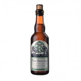 Firestone Walker Fiáin X O'Hara Honey Ale Firestone Walker Fiáin X O'Hara Honey Ale