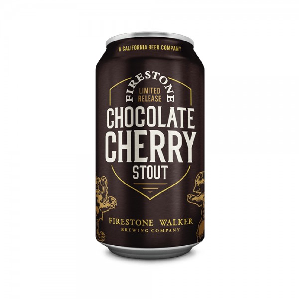 Firestone Walker Cherry Chocolate Stout Firestone Walker Cherry Chocolate Stout