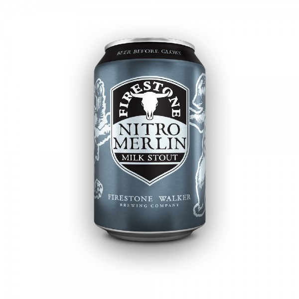 Firestone Walker Nitro Merlin Stout Firestone Walker Nitro Merlin Stout