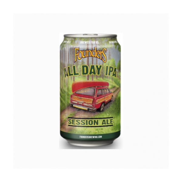 Founders All Day IPA