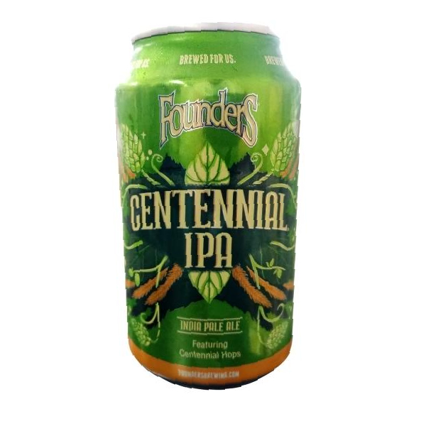 Founders Centennial 35.5cl Founders Centennial 35.5cl