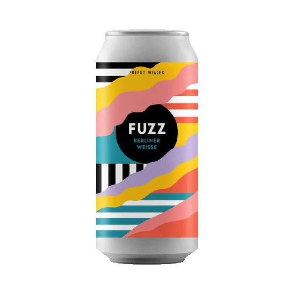 Fuerst Wiacek Fuzz Berliner Weisse Fuerst Wiacek Fuzz Berliner Weisse