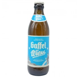 Gaffel Wiess Gaffel Wiess