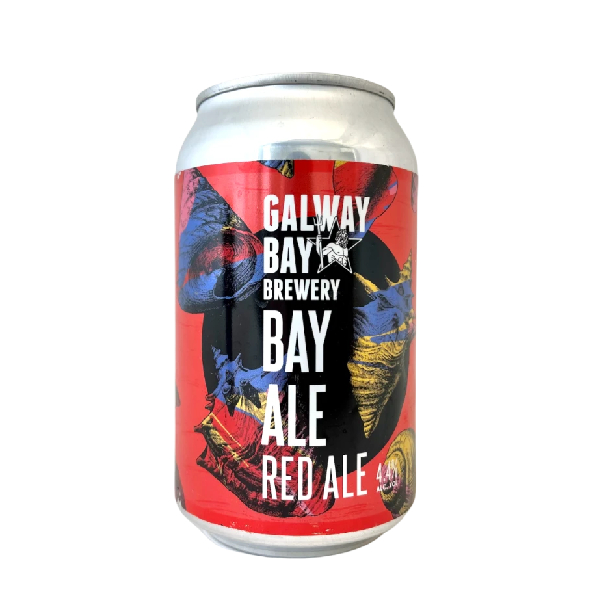 Galway Bay Bay Ale
