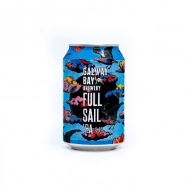 Galway Bay Full Sail IPA Galway Bay Full Sail IPA