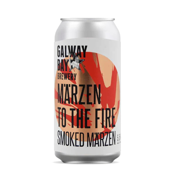 Galway Bay Marzen To The Fire