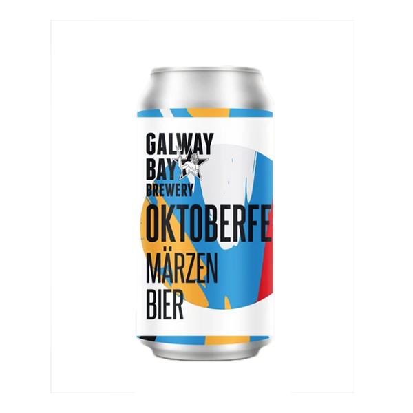 Galway Bay Oktoberfest Marzen Bier Galway Bay Oktoberfest Marzen Bier