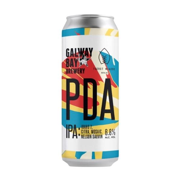 Galway Bay PDA IPA