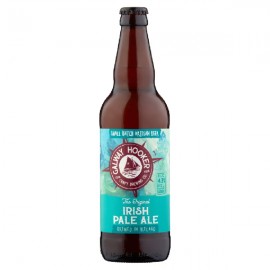 Galway Hooker Pale Ale Galway Hooker Pale Ale