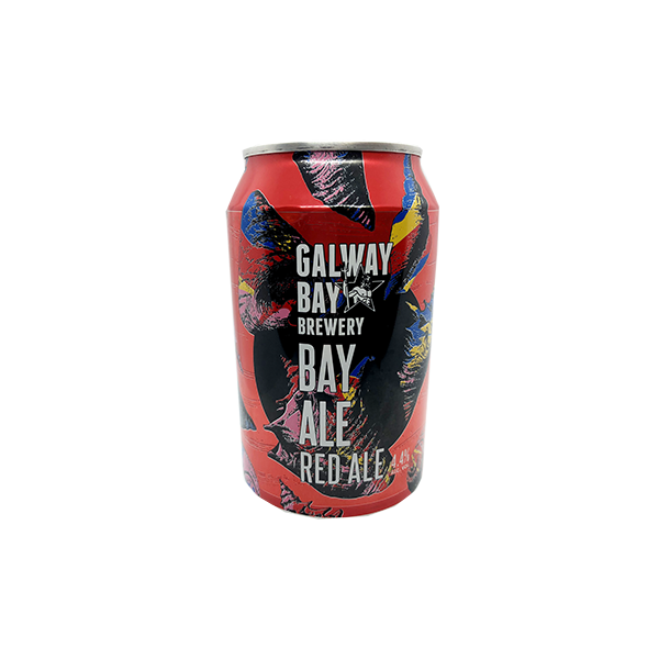 Galway Bay Bay Ale