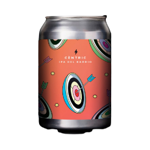 Garage Beer Centric IPA Garage Beer Centric IPA