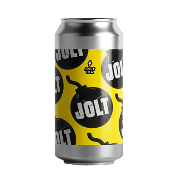 Garage Beer Jolt IPA Garage Beer Jolt IPA