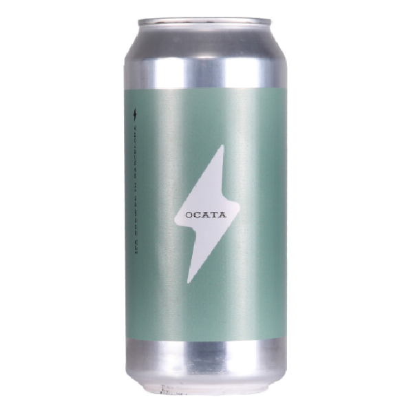 Garage Beer Ocata Session IPA Garage Beer Ocata Session IPA