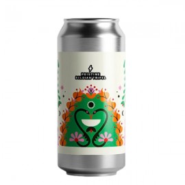 Garage Beer Pristine Belgian Tripel Garage Beer Pristine Belgian Tripel