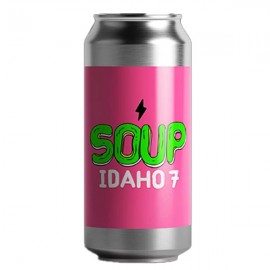 Garage Beer Soup Idaho 7 Garage Beer Soup Idaho 7