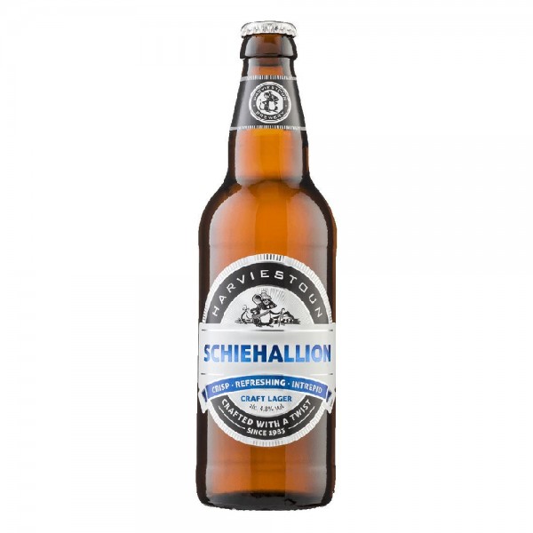 Harviestoun Schiehallion Harviestoun Schiehallion