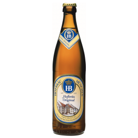 Hofbrau Munchen Original Munich Lager Hofbrau Munchen Original Munich Lager