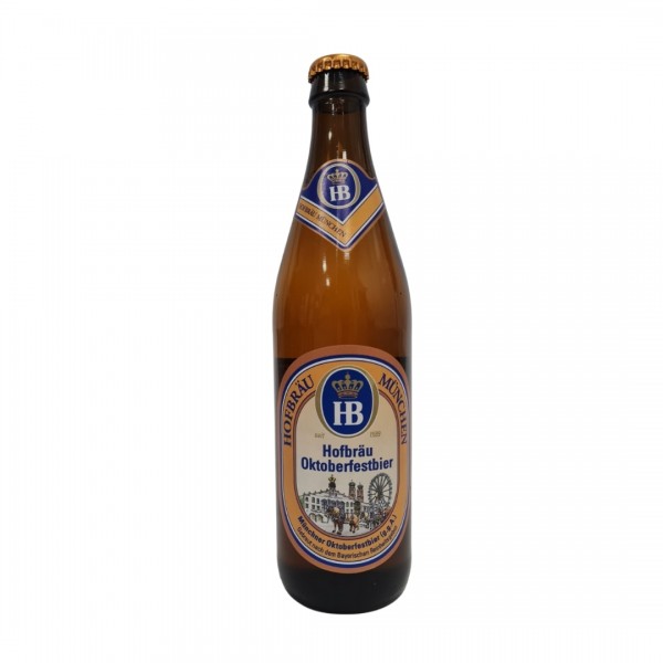 Hofbrau Oktoberfest