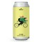 Hopfully No Cars Lemonade & Coconut Gose