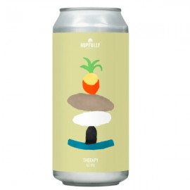 Hopfully Brewing Therapy